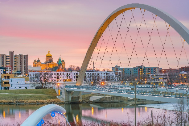 Iowa Adult Education